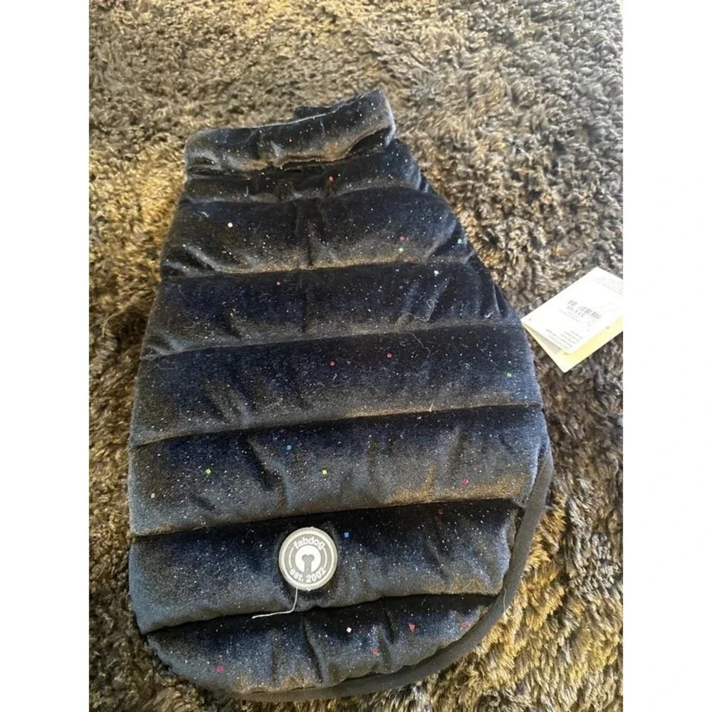 N/A fab dog